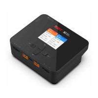 Зарядное устройство ISDT K1 26 4В 10А AC 100ВтDC 250Вт x 2