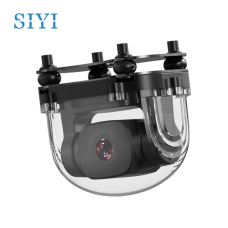 Гімбал камера SIYI A2 Mini Ultra-Wide Angle FPC Gimbal