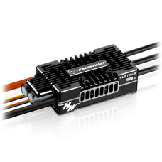 Регулятор ходу Hobbywing Platinum 150A V5