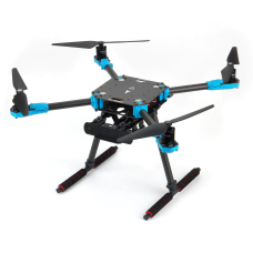Комплект для збірки HolyBro X500 V2 Kit 500mm Frame KIT