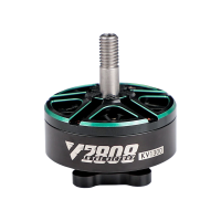 Мотор T-Motor VELOX V2808 Cinematic Motor 1300KV/1500KV/1950KV