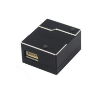 Electronic Compass Qio-tek RM3100 CAN Connector GH