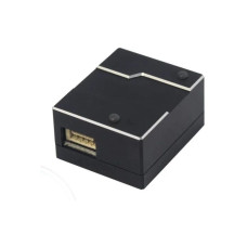 Електронний компас Qio-tek RM3100 CAN Connector GH