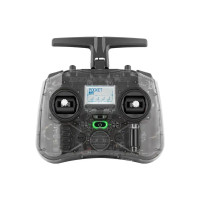 Radio Equipment Radiomaster Pocket Charcoal / Transparent (M2) ELRS