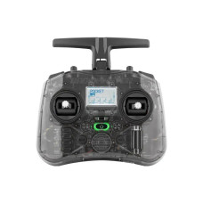 Радіоапаратура Radiomaster Pocket Charcoal / Transparent (M2) ELRS