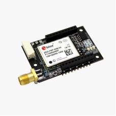 Навігаційний модуль RTK ArduSimple SimpleRTK2B Lite ZED-F9P