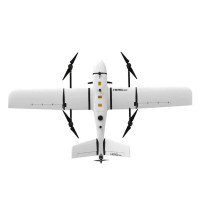 Makeflyeasy (MFE) Hero VTOL Aircraft Kit
