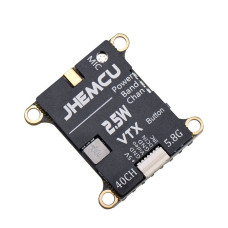 Відеопередавач YRrc 5.8G 2.5W VTX