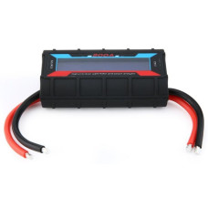 Аналізатор потужності 200A DC Digital Monitor LCD Volt Amp Watt Meter RC Battery Solar Power Analys