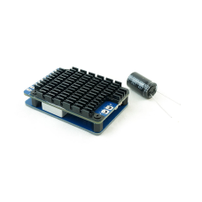 Регулятор живлення Matek 12S 9-55V 3xBEC