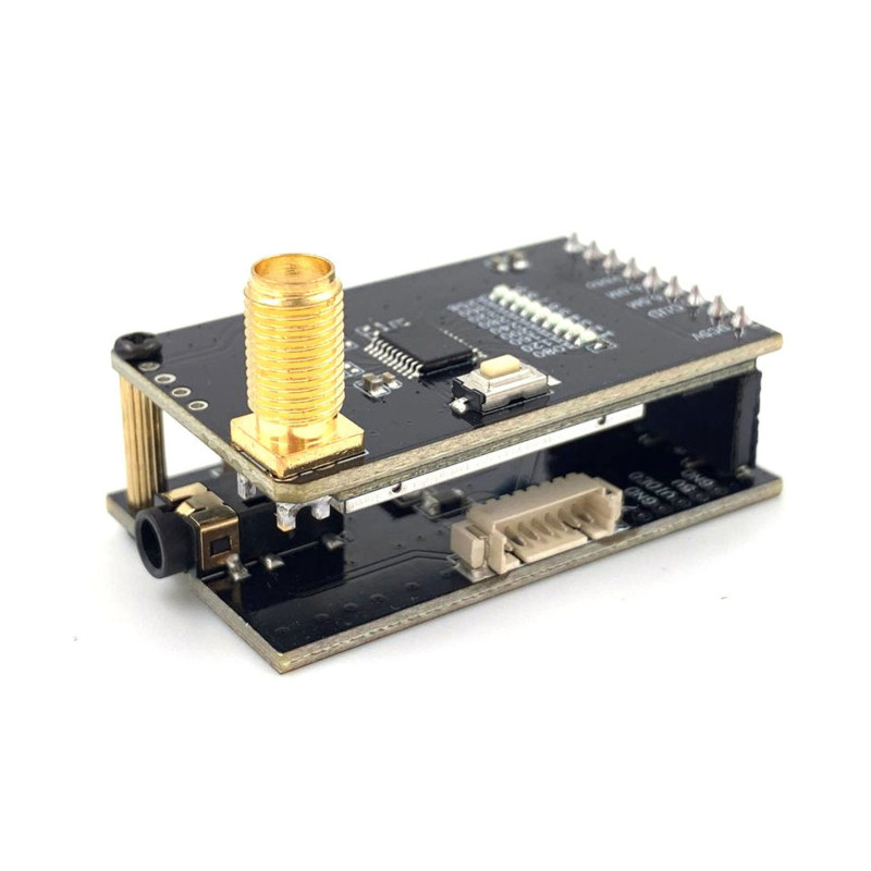 Відеоприймач Readytosky VRX 1.2/1.3GHz 9CH analog video