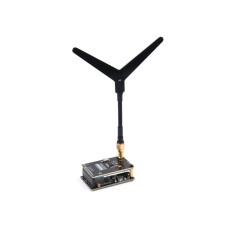 Видеоприемник Readytosky VRX 1.2/1.3GHz 9CH analog video