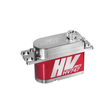 Сервопривід MKS Servo HV747