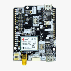 Модуль GPS ArduSimple simpleRTK2B Pro