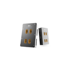 Плата Паралельної Зарядки ISDT PC-4860 1-8S (трійник Розгалужувач)