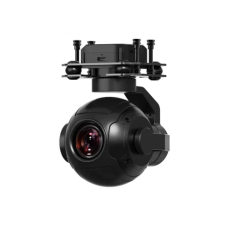 Гімбал камера SIYI ZR10 2K 4MP QHD 30X Hybrid Zoom Gimbal Camera