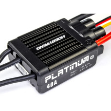 Регулятор хода Hobbywing Platinum 40A V4