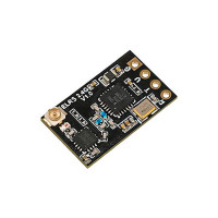 Приймач радіосигналу BetaFPV ELRS Nano + Dipole T Antenna 46мм