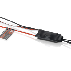 Регулятор хода HOBBYWING SKYWALKER 12AE v1