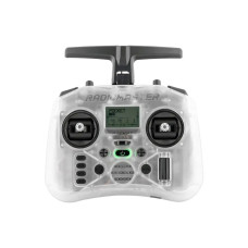 Радіоапаратура Radiomaster Pocket Charcoal / Transparent (M2) ELRS