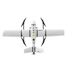 Комплект для збірки авіамоделі Makeflyeasy (MFE) Hero VTOL