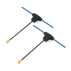 Антенна радиоуправления BETAFPV Dipole T Antenna 46мм, 915MHz/868MHz