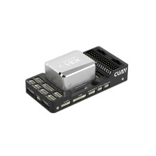 Польотний контролер Cuav V6X
