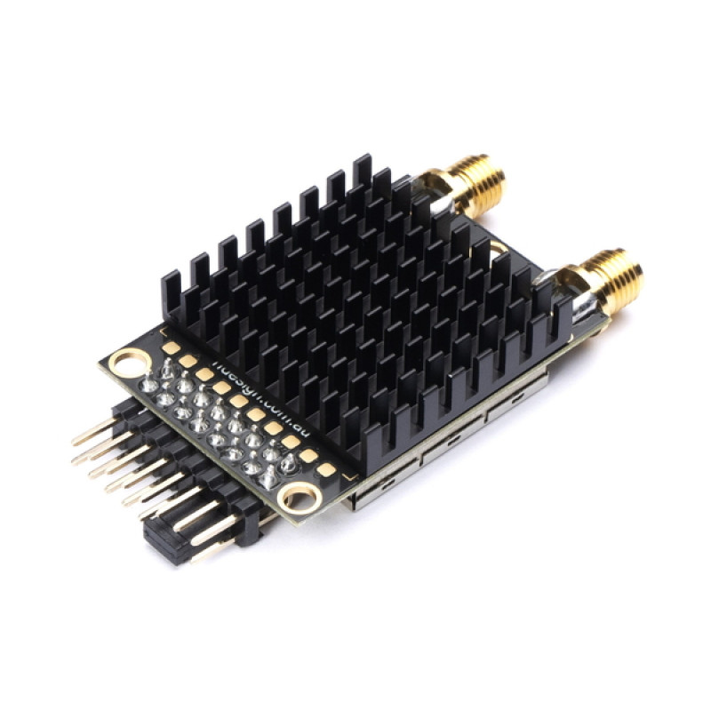Комплект телеметрії RFDesign RFD900x Modem Bundle 900мГц