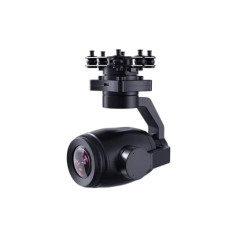 Гімбал камера SIYI ZR30 4K 8MP Ultra HD 180X Hybrid 30X Optical Gimbal Camera