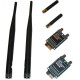 Комплект телеметрії RFDesign RFD900x Modem Bundle 900мГц