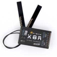 Приймач радіосигналу FrSky X8R Receiver