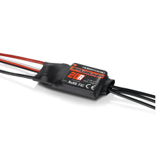 Регулятор хода HOBBYWING SKYWALKER 20A V1