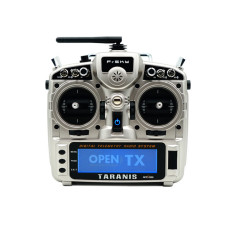 Радіоапаратура FrSky Taranis X9D Plus 2019 ACCESS