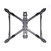 Рама карбоновая MARK4 V2 10inch