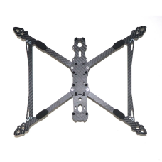 MARK4 V2 10-inch Carbon Fiber Frame