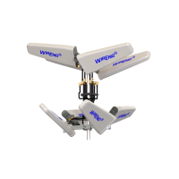 Omnidirectional Antenna DroneAnt-Plus™ Autel Robotics EVO Max 4T DNP-8