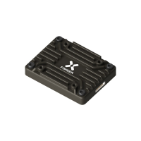 Video Transmitter Foxeer 4.9G~6G Reaper Extreme V3 2.5W 80CH VTx