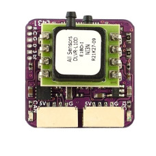 Датчик повітряної швидкості Matek ASPD-DLVR Digital AirSpeed sensor