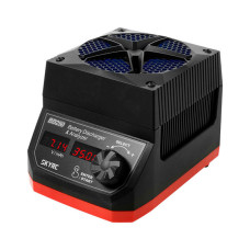 Аналізатор розрядки акумулятора SkyRC BD250 Battery Discharger Analyzer