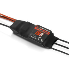 Регулятор ходу HOBBYWING SKYWALKER 15A V2