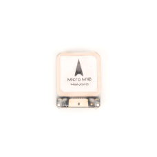 Навігаційний модуль Holybro Micro M10 GPS без захисного корпуса