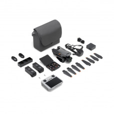 Квадрокоптер DJI mavic 3 PRO fly more combo