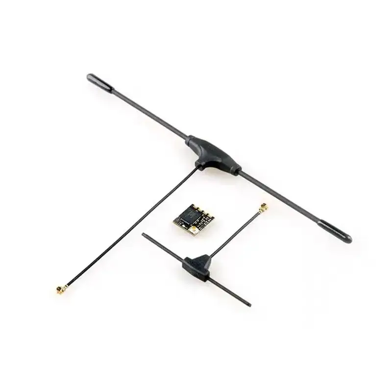 Приемник радиосигнала Happymodel ExpressLRS ES900RX 915MHz