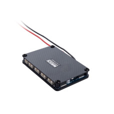 Регулятор питания MAUCH PL 4-14S HYB-BEC 4x (2x5.3 V; 1х5 V; 1х12 V)