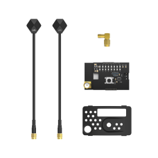 Відеоприймач iFlight 4.9G/5.8G Goggle Receiver Module Set VRX (for skyzone)