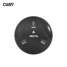 Навігаційний модуль GPS CUAV NEO 3x