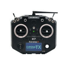 Радіоапаратура FrSky Taranis Q X7 ACCESS FCC