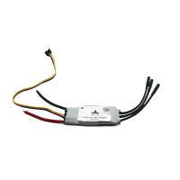 Регулятор хода T-MOTOR AT75A ESC V2