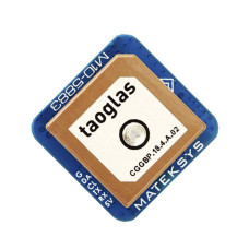 Навігаційний модуль Matek M10S-5883 GNSS & Compass