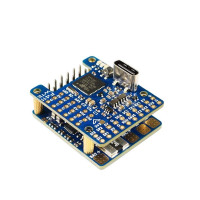 Полетный контроллер Matek Flight Controller F411-WTE